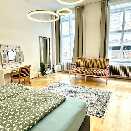 Opera Vienna Apartment 145 M2 Exterior photo